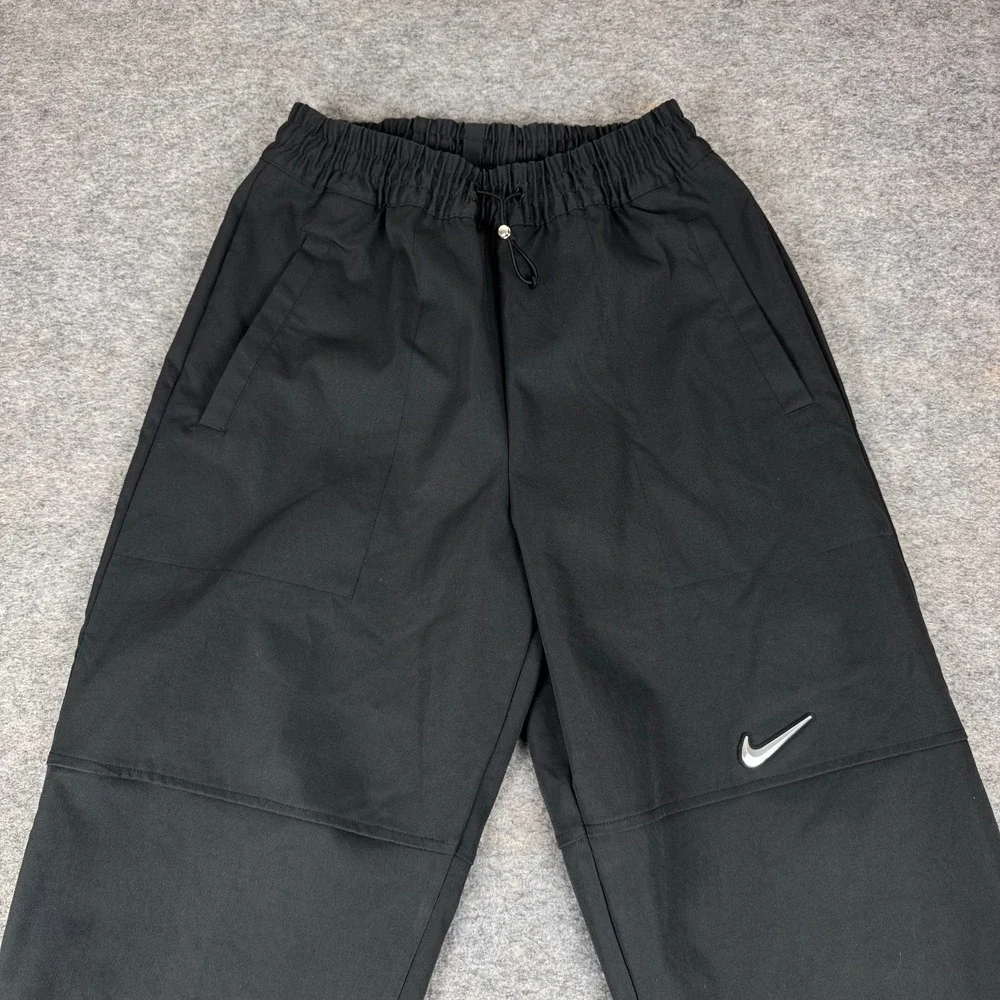 Nike Sportswear Woven Chrome Swoosh Joggers 30